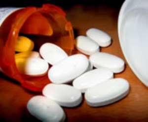 Drug Discovery in Ghana: could “pharma-money” be our new gold?